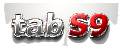 tab s9 logo